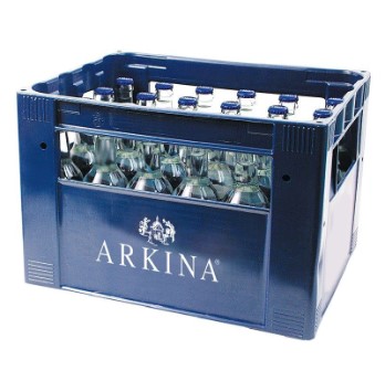 Arkina blau ohne CO2